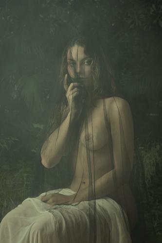 Collezione Pandora - Artistic Nude photography by © Mathilde Oscar - AmorArt_08