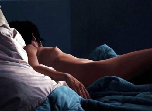 Early Morning Ray - Painting by © Marcel Franquelin - AmorArt