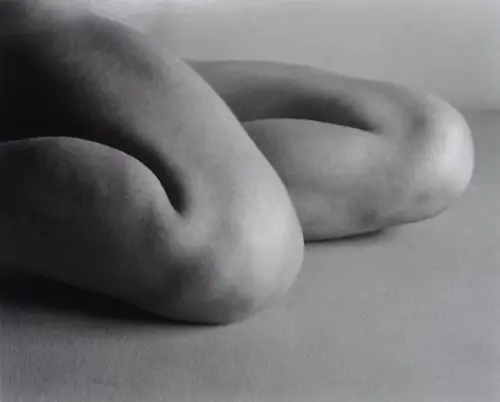 Edward Weston 1