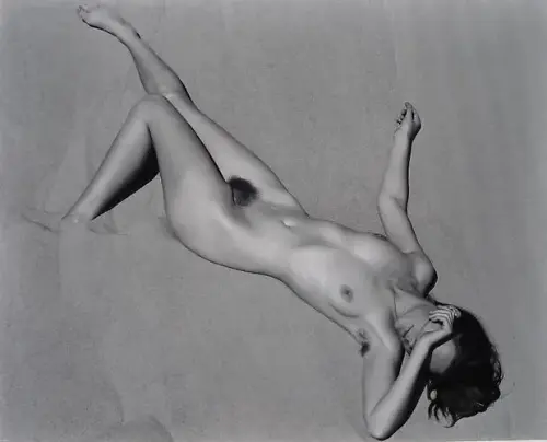 Edward Weston 10