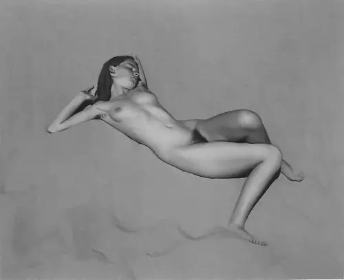 Edward Weston 23