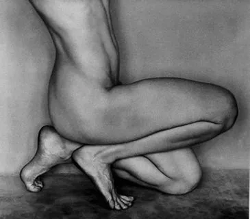 Edward Weston 24