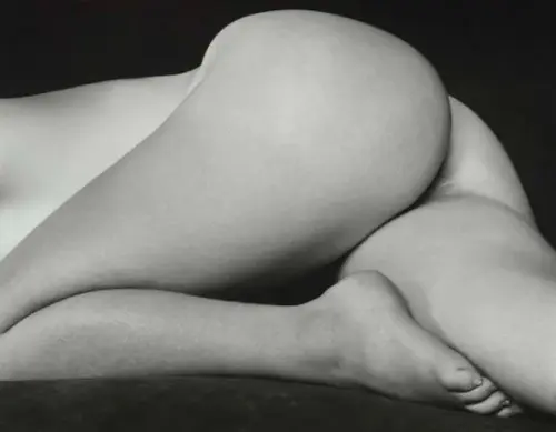 Edward Weston 26
