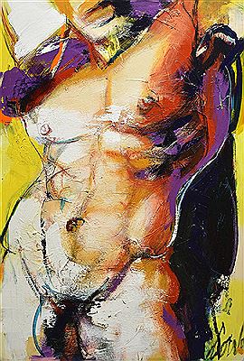 L'artista Joanne Corneau , meglio conosciuta come Corno (Chicoutimi, Canada, 1952-2016) è diventata famosa grazie ai suoi volti femminili di grande formato e ai nudi espressionisti. Possiamo apprezzare nel loro lavoro alcune somiglianze con il lavoro di Andy Warhol , e sono etichettati come post-pop.