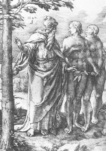 Lucas van Leyden o Lucas Hugensz (Leida, Paesi Bassi, 1484-1533) è una delle figure più importanti dell'incisione olandese. Influenzato da Dürer , di cui sarebbe stato un grande amico, e ammirato da Rembrandt, creò un'opera di natura allegorica e religiosa