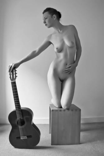 Music and the Muse